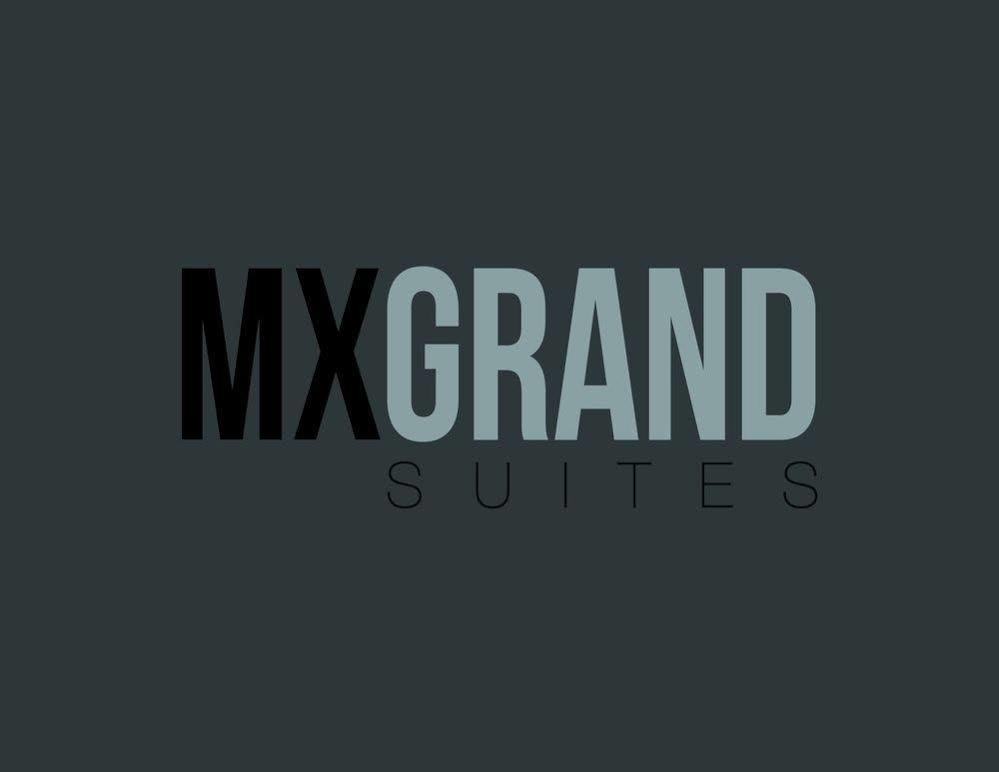 Mx Grand Suites (Adults Only) Мехіко Екстер'єр фото